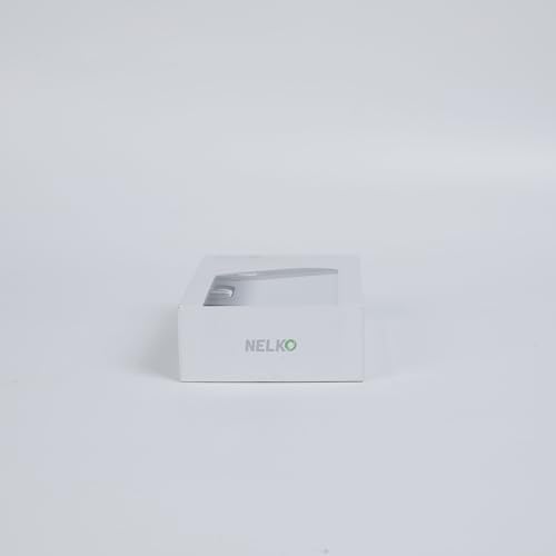 Nelko P21 Bluetooth Label Maker With Tape Wireless Printer