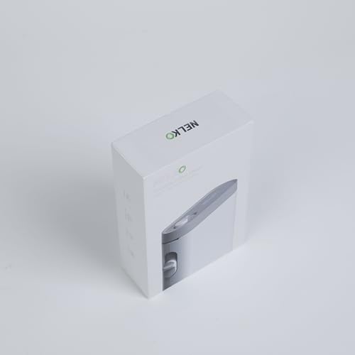 Nelko P21 Bluetooth Label Maker With Tape Wireless Printer