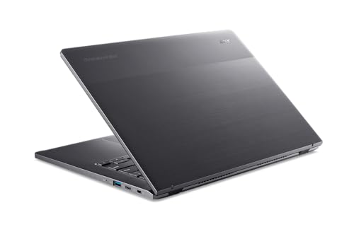 Acer Chromebook Spin 714 Lightweight 2-in-1 Laptop