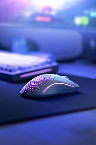Glorious Model D Wireless Gaming Mouse Superlight Performance