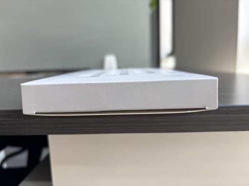 6 Pack LED Under Cabinet Lights Wireless Charging Station