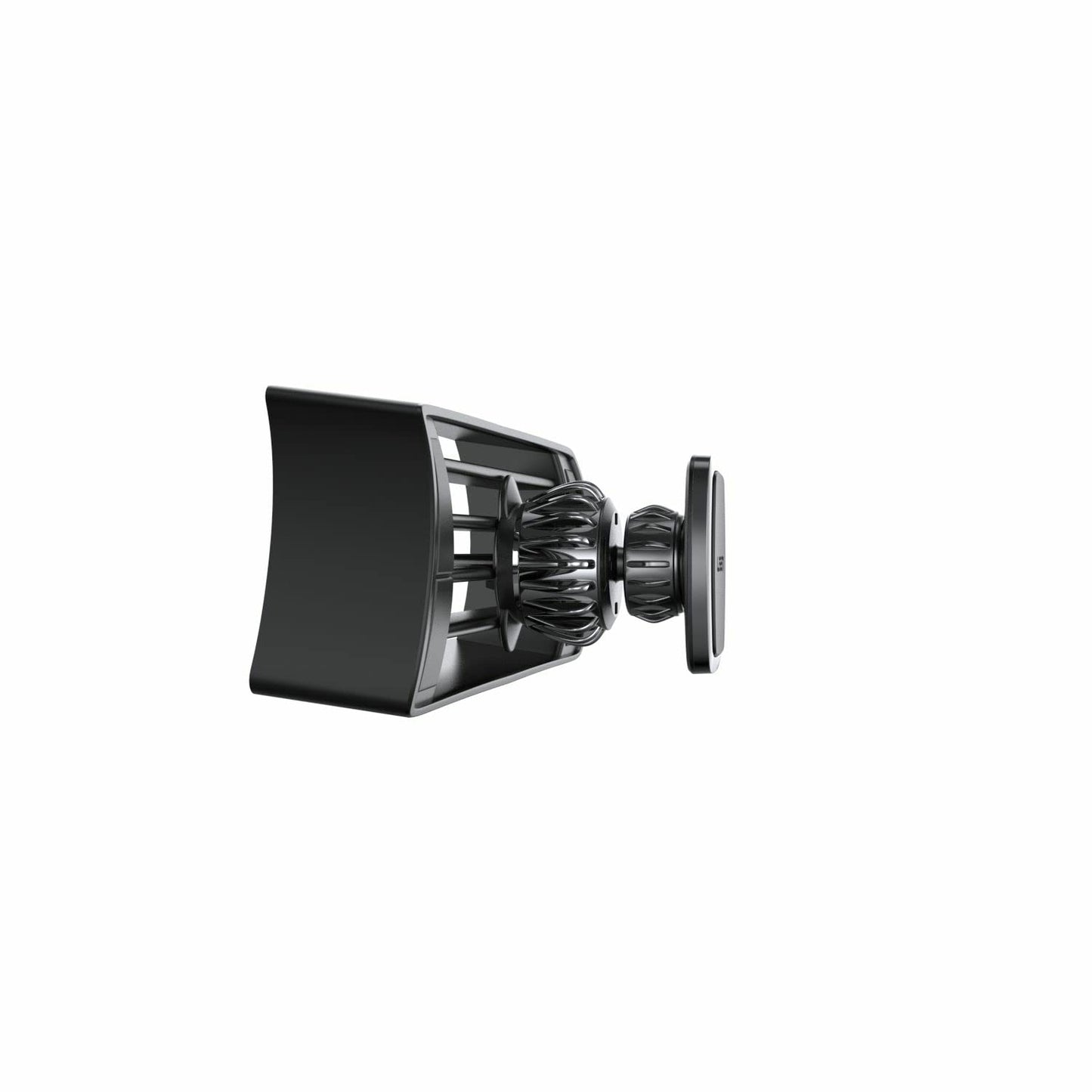 Lisen 2 Pack Magnetic Car Phone Mount For Vent 6 Magnets