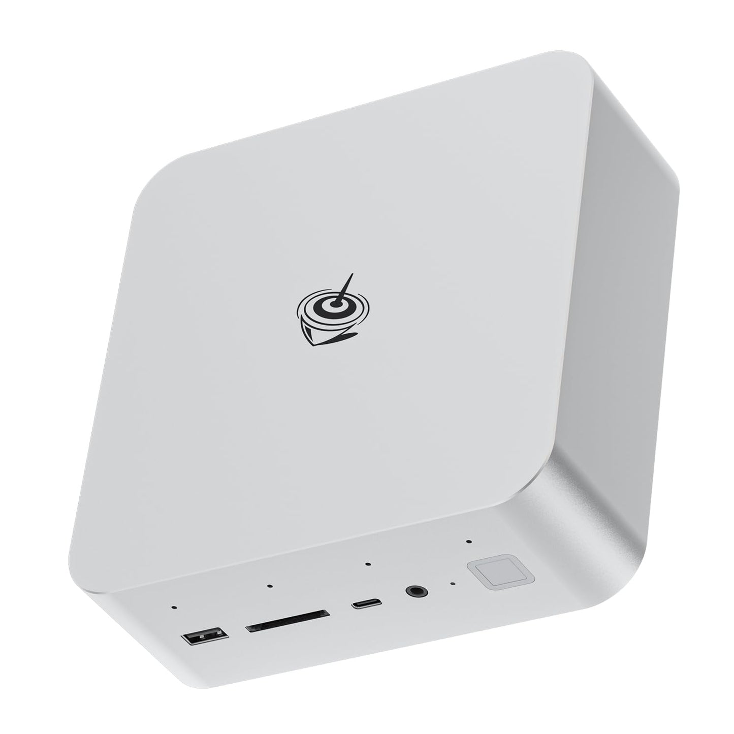 Beelink EQI12 Mini PC with Powerful Intel Core i7