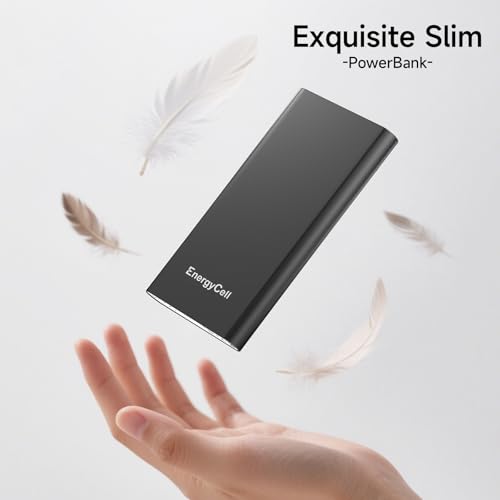 Pilot 4GS 12000mAh Dual 3A iPhone Fast Charging Power Bank