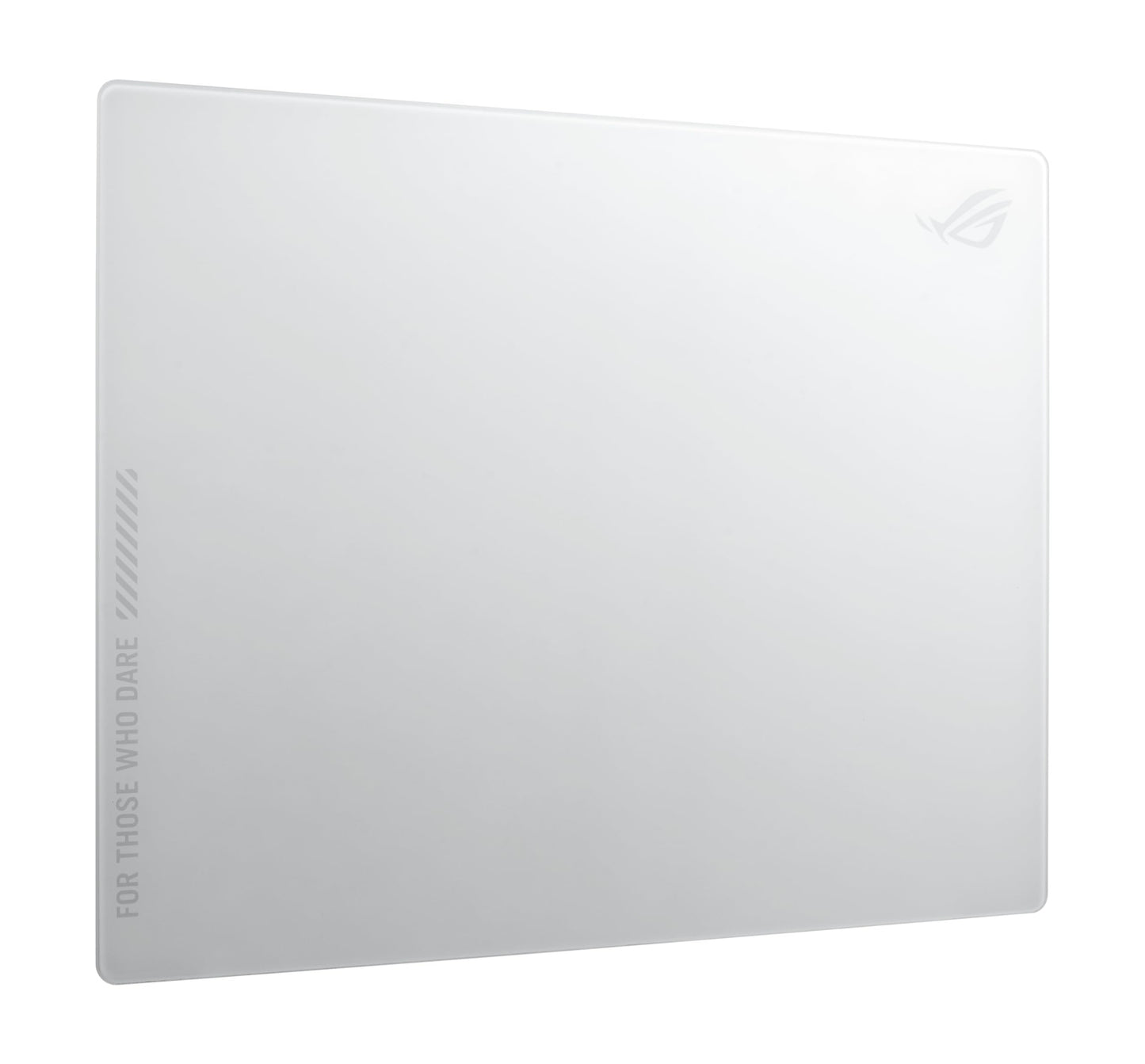 ASUS ROG Moonstone Ace Gaming Mousepad Ultra Smooth Surface