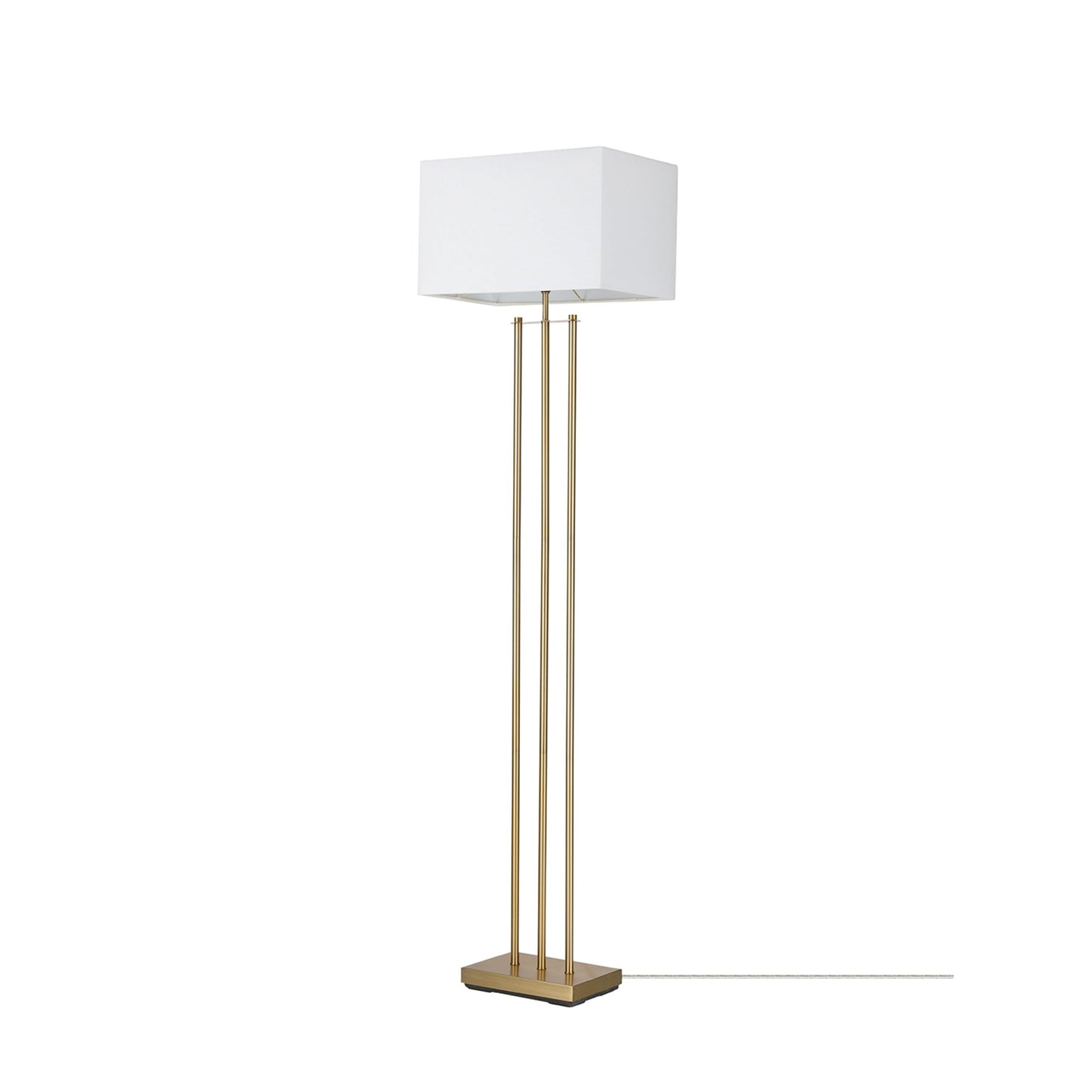 Modern 62 Inch Floor Lamp with Minimalist Design
