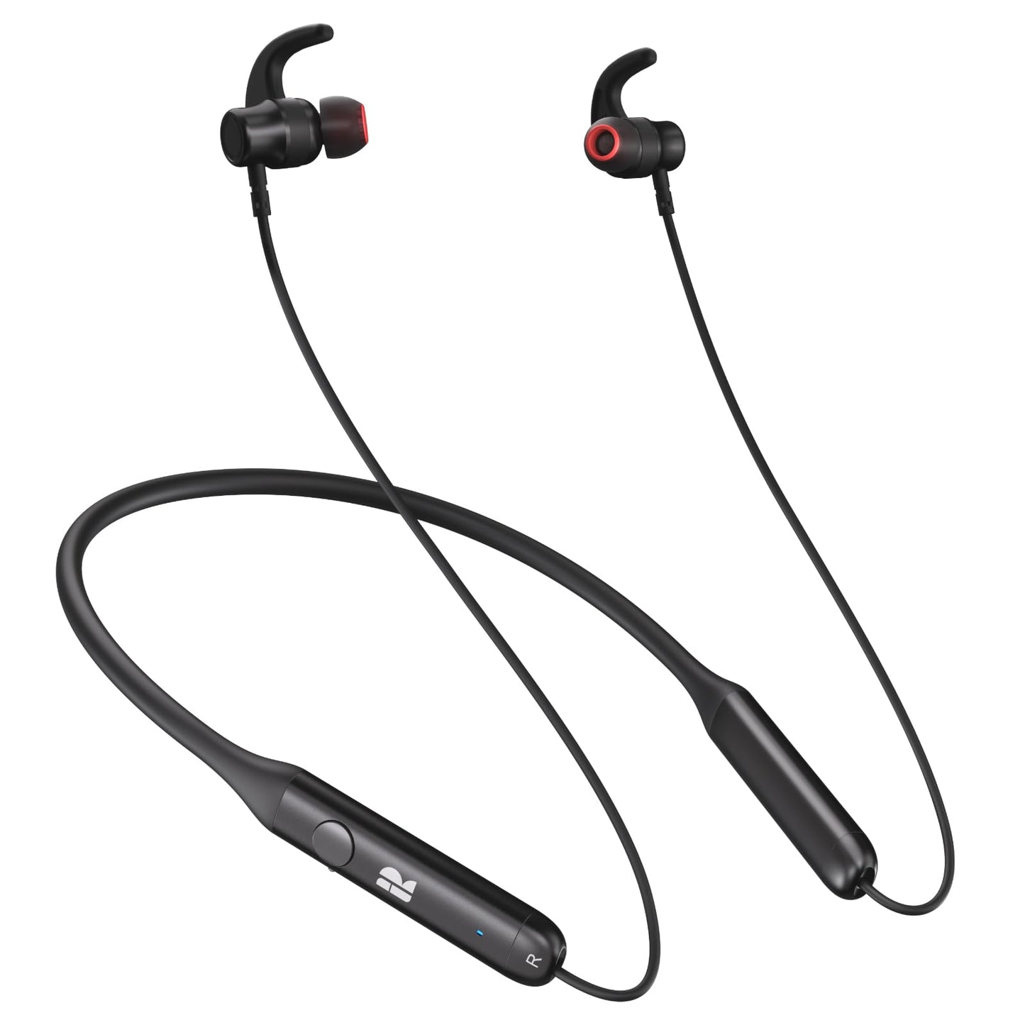 Wireless Bluetooth Headphones with 30 Hours Playtime
