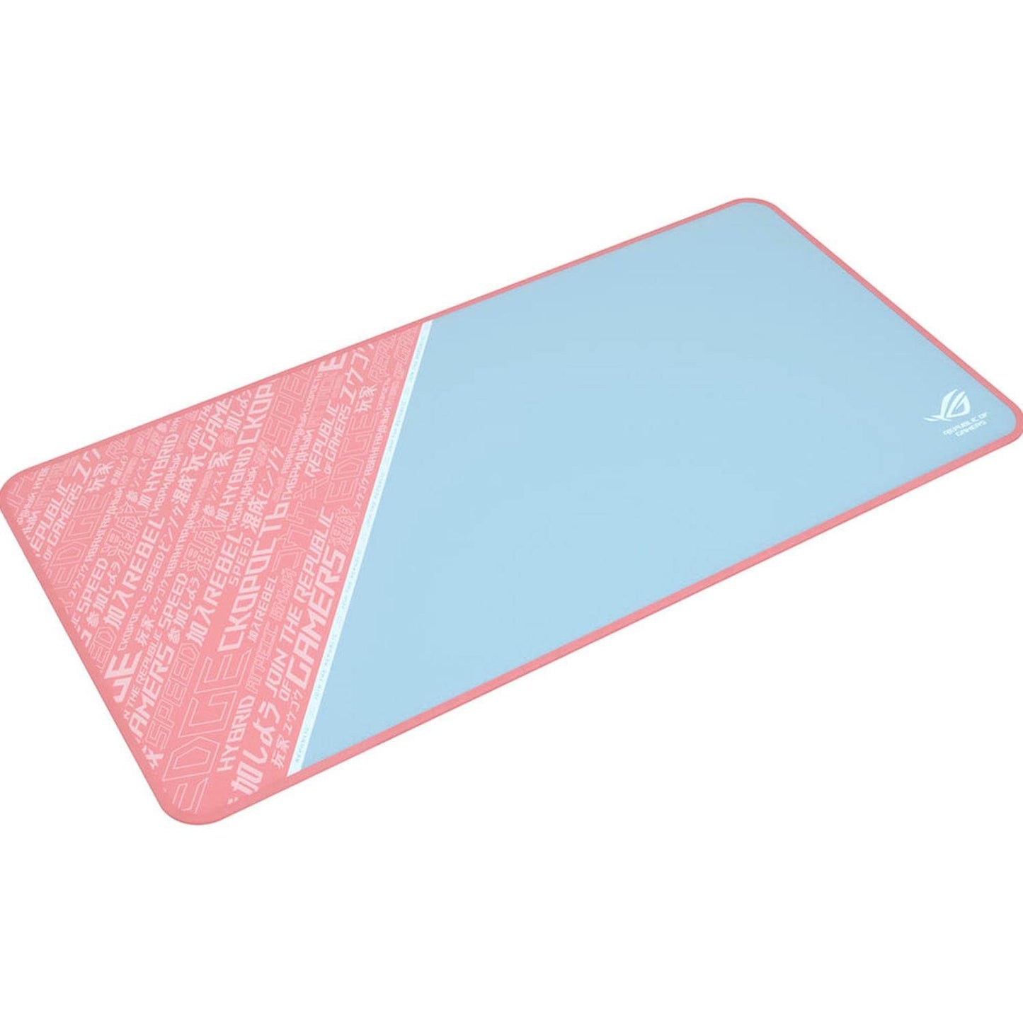 ASUS ROG Sheath Gaming Mouse Pad for Precision Control