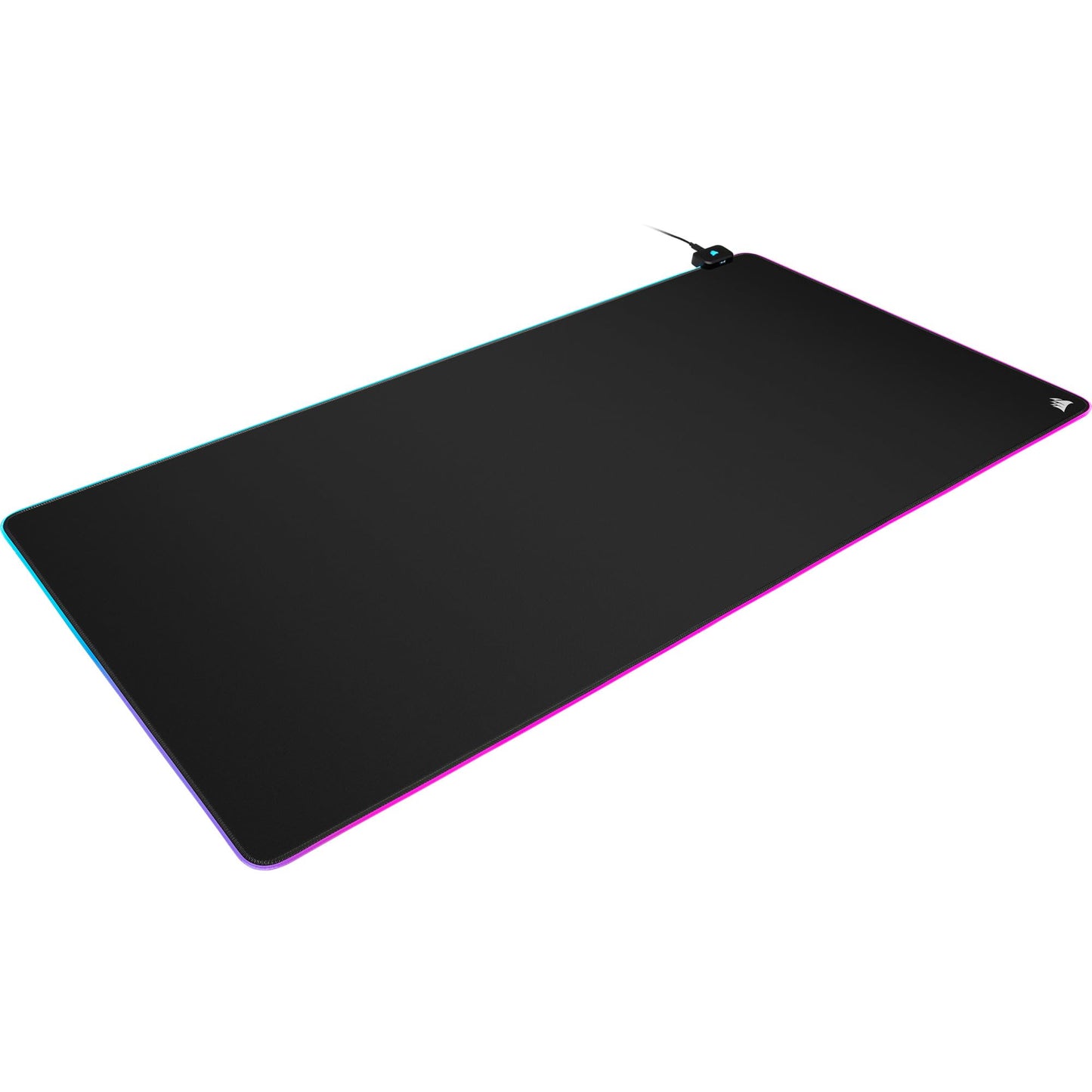Corsair MM700 RGB Extended Gaming Mouse Pad with USB Hub
