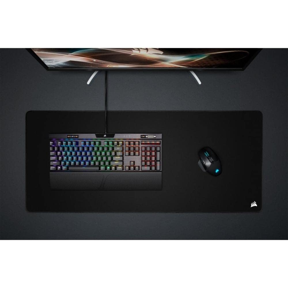 Corsair MM350 Pro Extended XL Gaming Mouse Pad Spill Proof