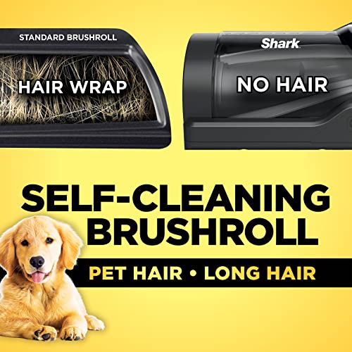 Shark Rocket Ultra Lightweight Corded Vacuum for Easy Cleaning