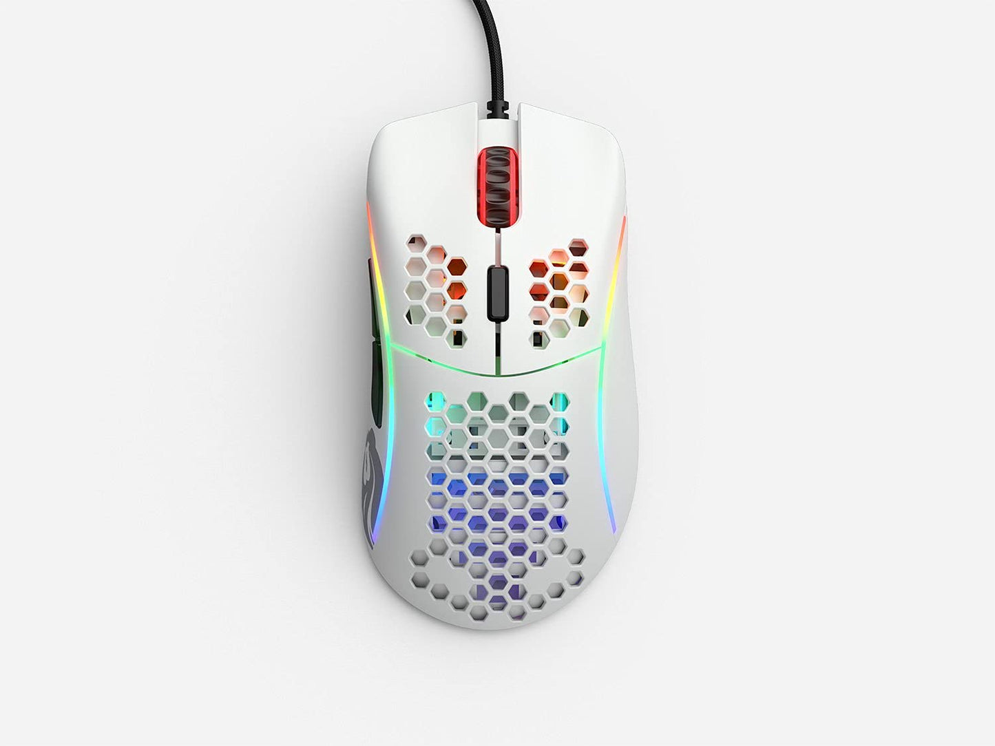 Glorious Model O Superlight Gaming Mouse for Precision