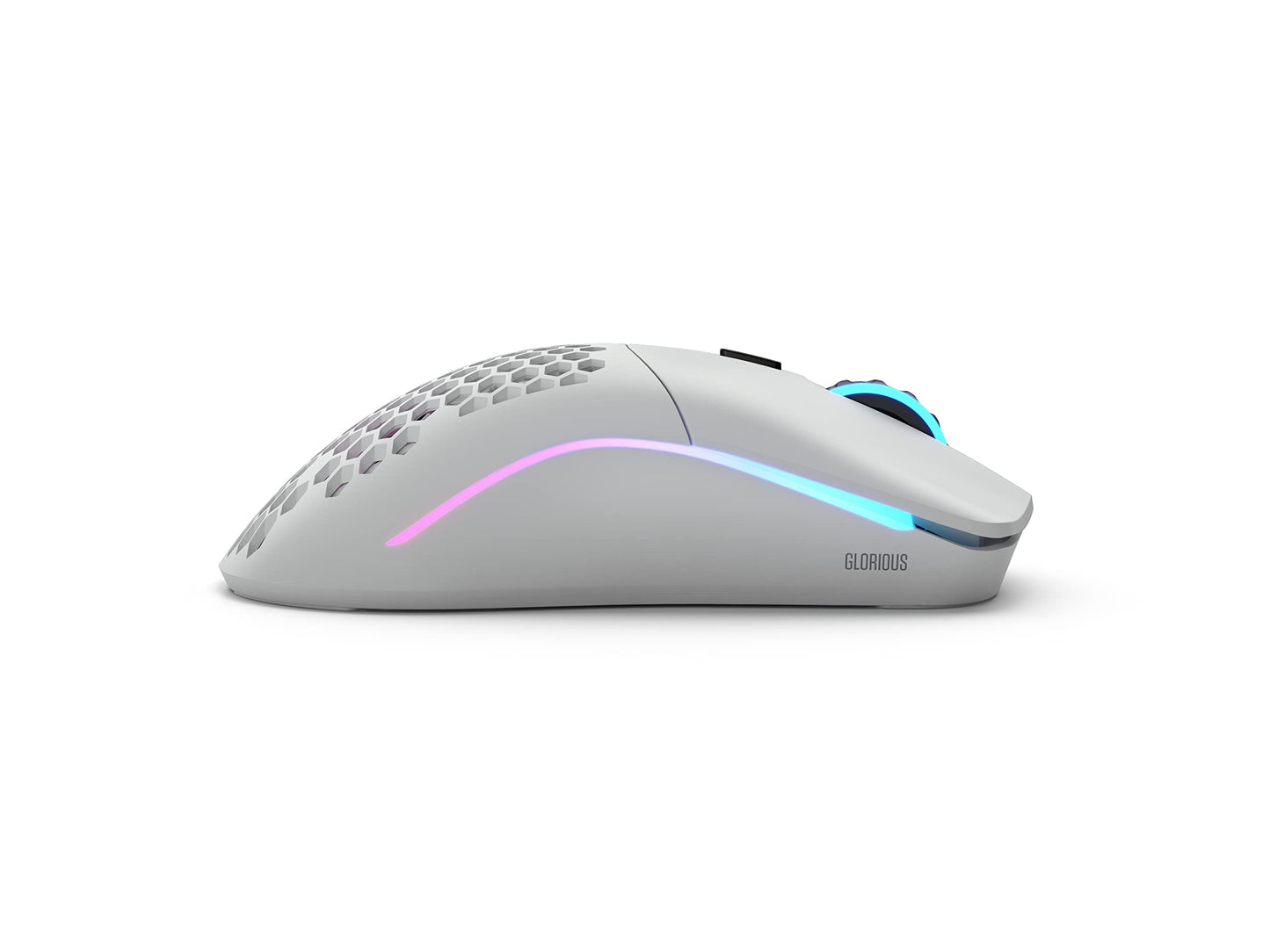 Glorious Model D Wireless Gaming Mouse Superlight Performance