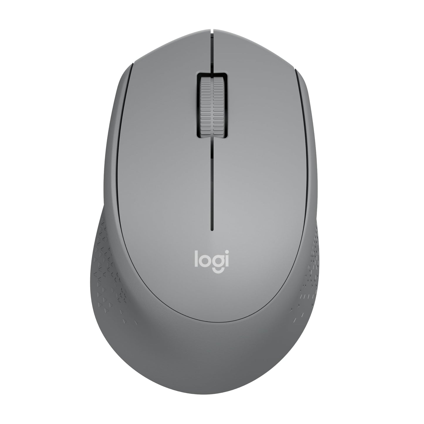 Logitech M330 Silent Wireless Mouse With Long Battery Life