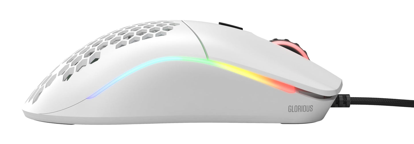 Glorious Model O Superlight Gaming Mouse for Precision