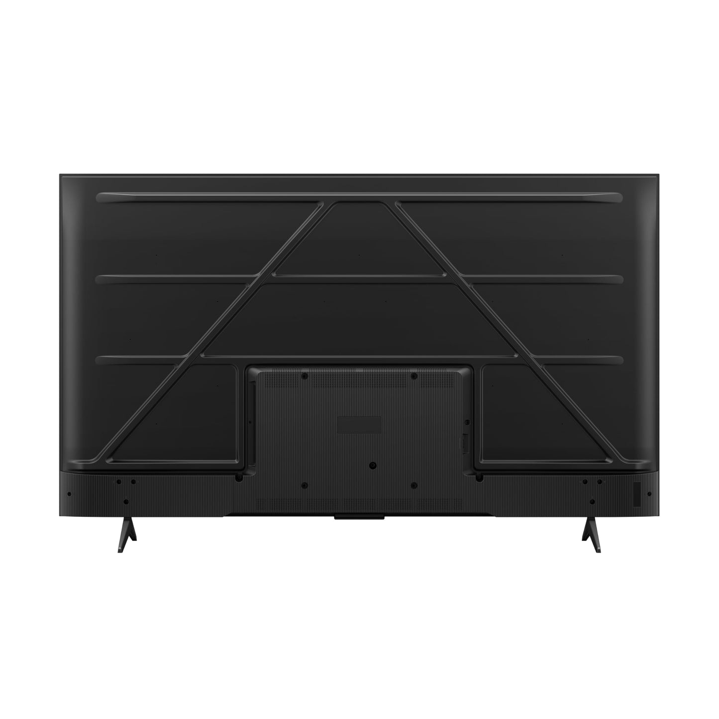 TCL 75 Inch 4K Smart TV with Dolby Vision and Alexa