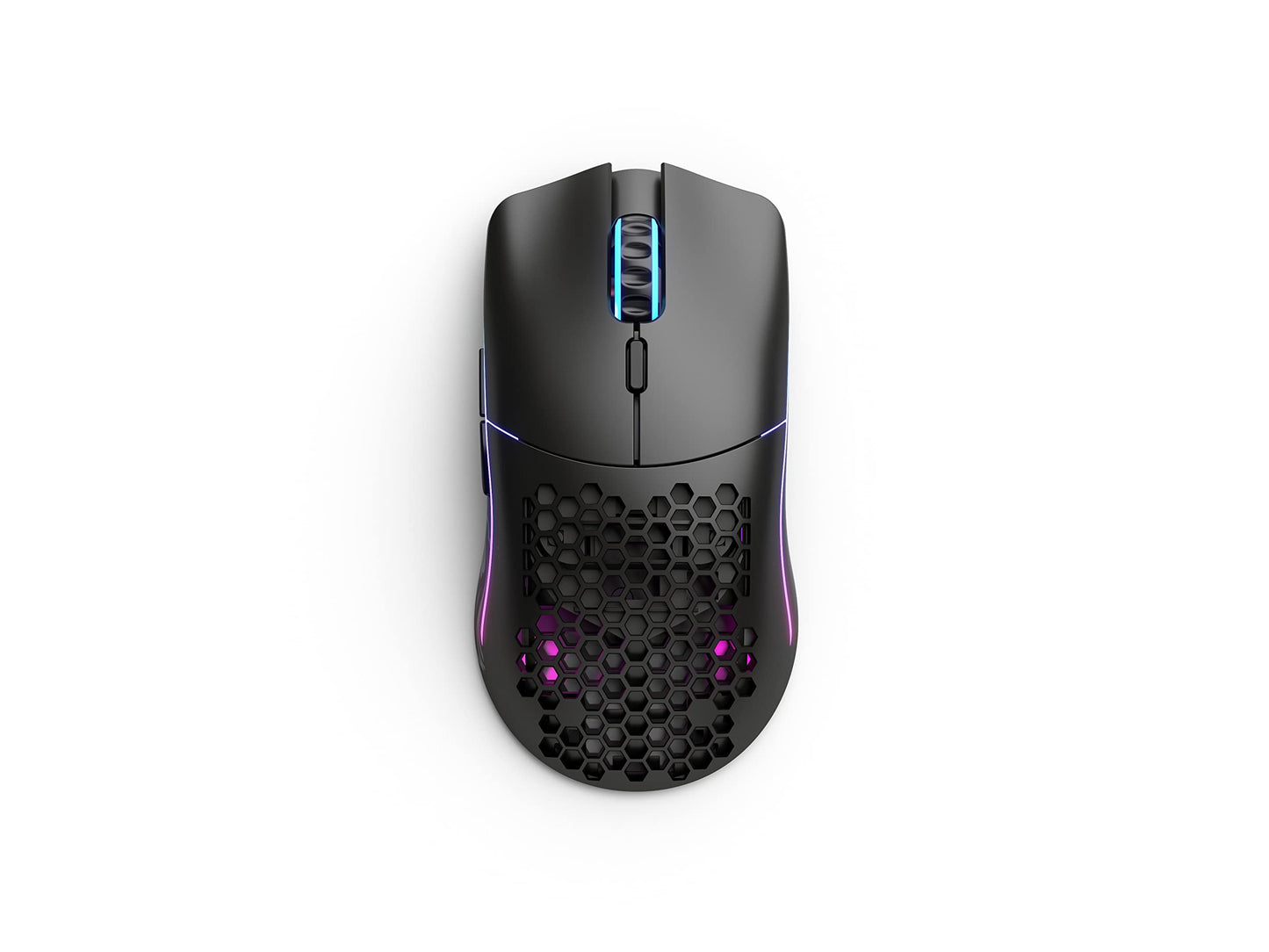 Glorious Model O Wireless Gaming Mouse Lightweight Design