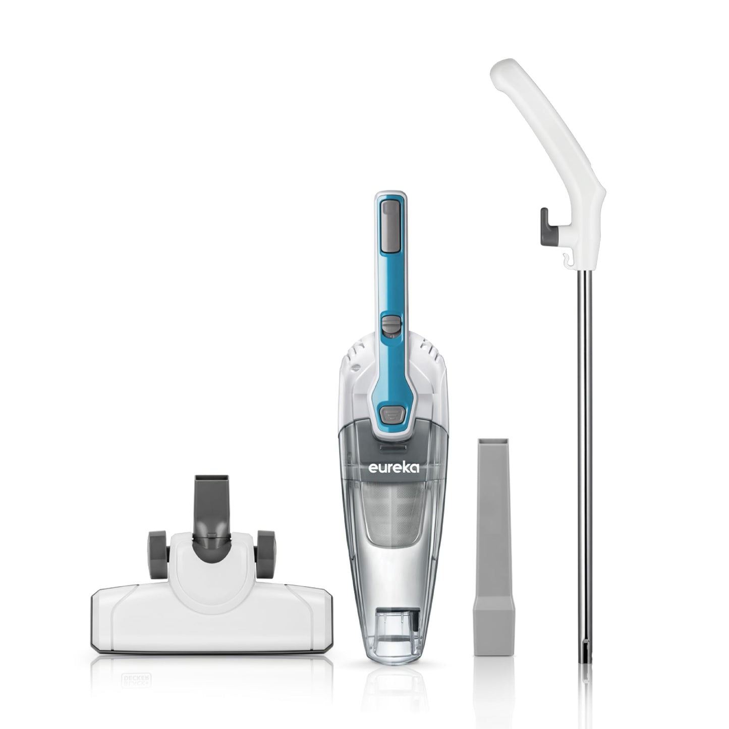 Eureka Corded 3 in 1 Handheld Stick Vacuum for Pet Hair