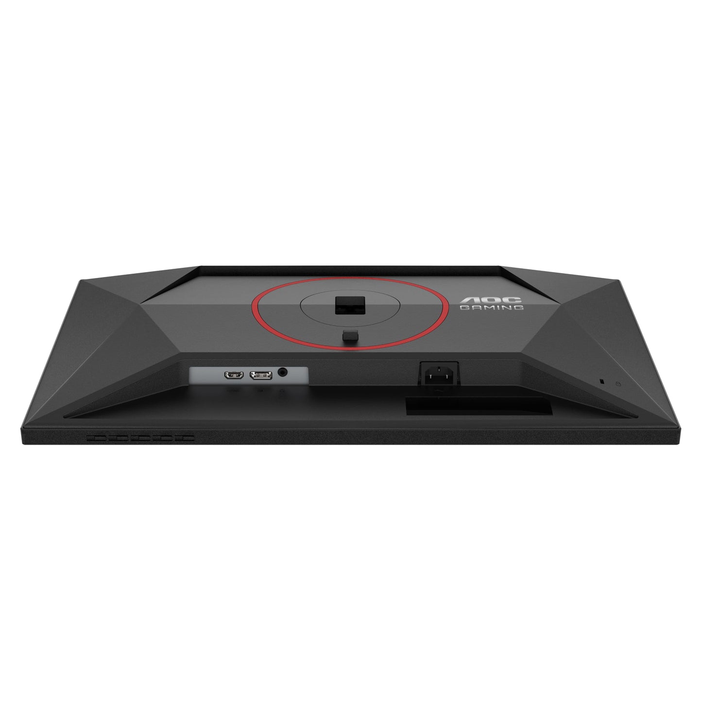 AOC 27 Inch Curved Gaming Monitor with 240Hz Refresh Rate