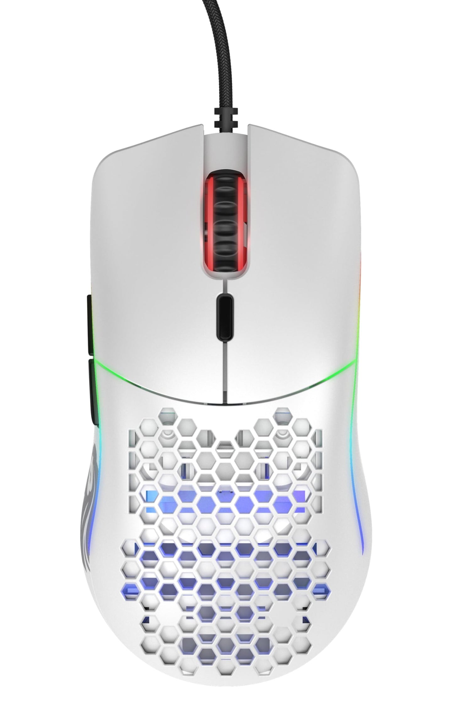 Glorious Model O Superlight Gaming Mouse for Precision