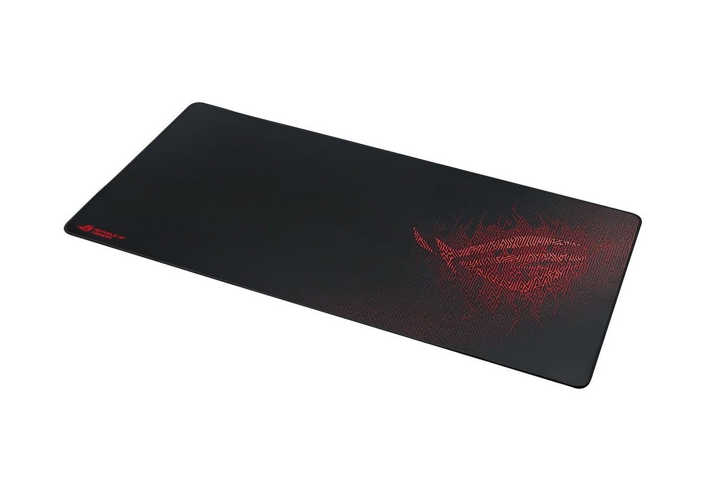 ASUS ROG Sheath Gaming Mouse Pad for Precision Control