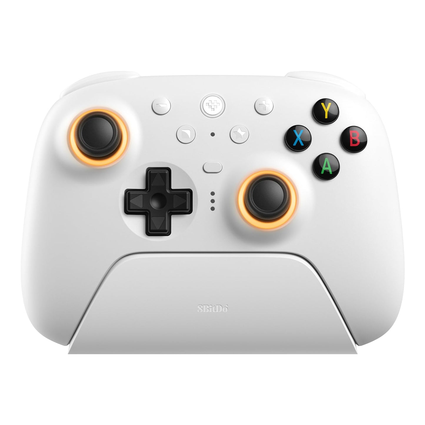 8BitDo Ultimate Wireless Controller with Enhanced Precision