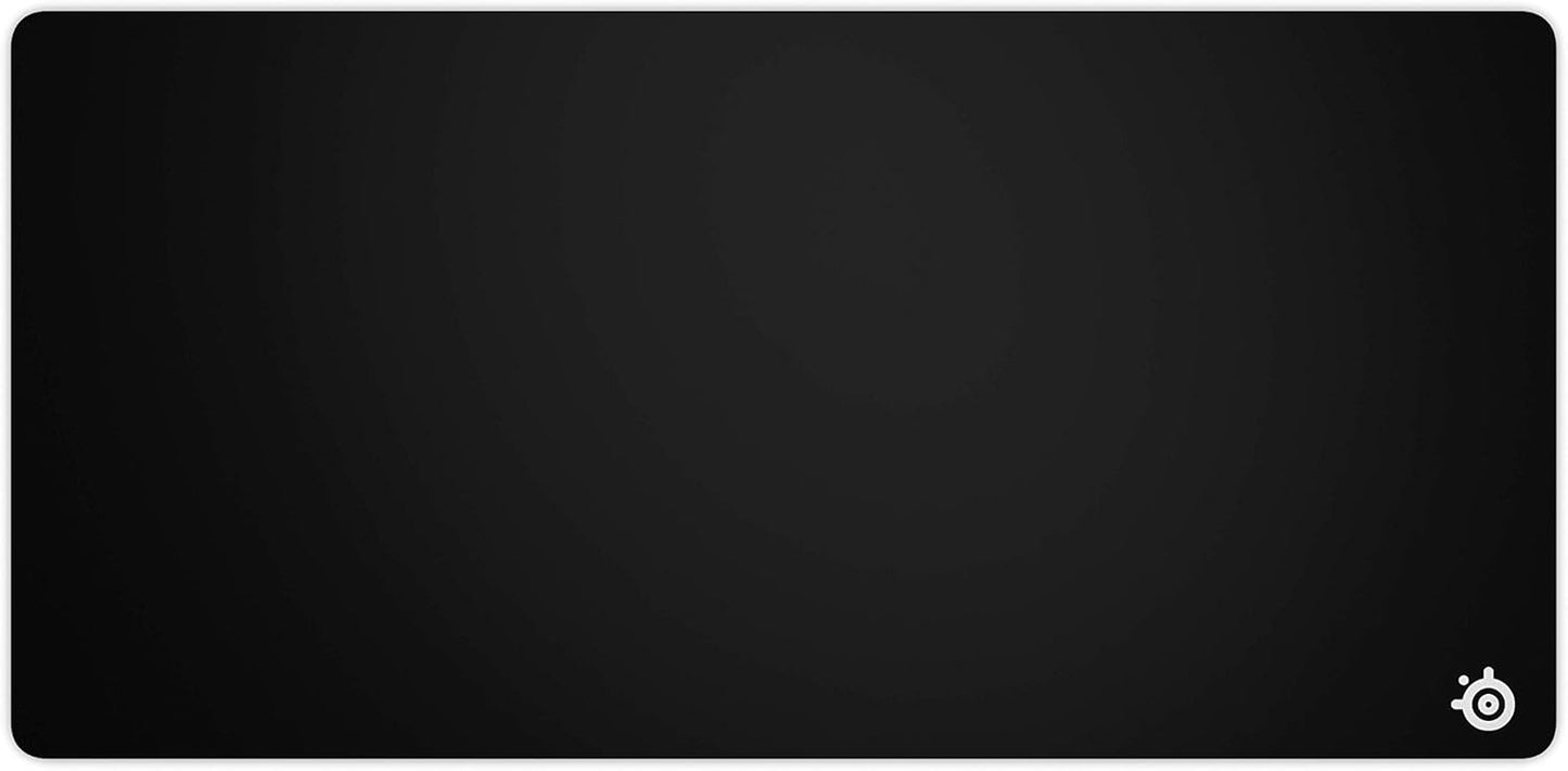 SteelSeries QcK Edge Gaming Mouse Pad Durable Smooth Surface