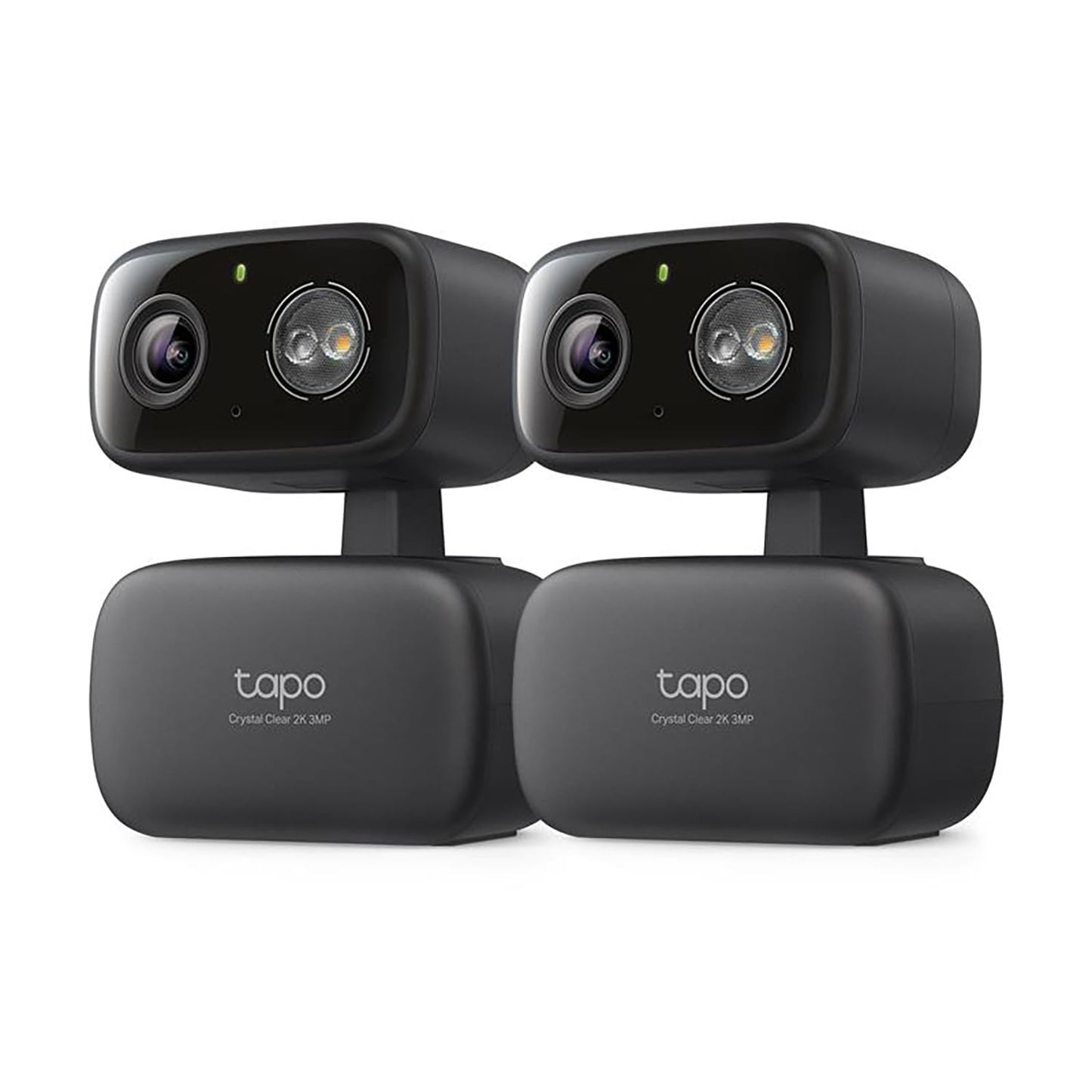 TP-Link Tapo 2K Security Camera with Night Vision