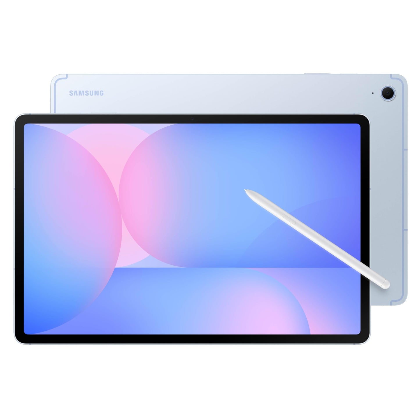 Samsung Galaxy Tab S10 FE 128GB WiFi Tablet With Pen