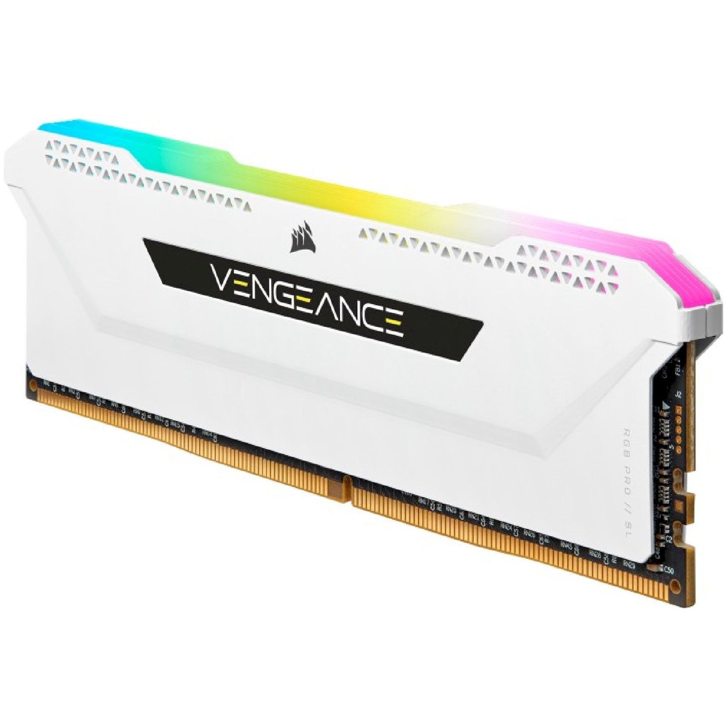 Corsair Vengeance RGB Pro SL 32GB RAM for Stunning Performance