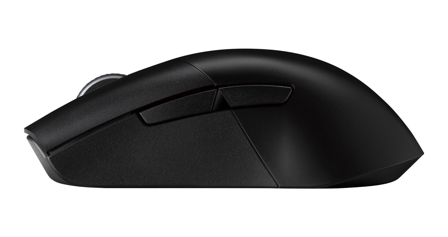 Asus ROG Keris Wireless Gaming Mouse with 36000 DPI Precision