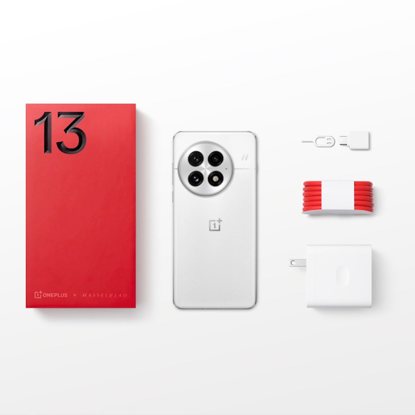 OnePlus 13 Smartphone Hasselblad Camera 512GB Unlocked