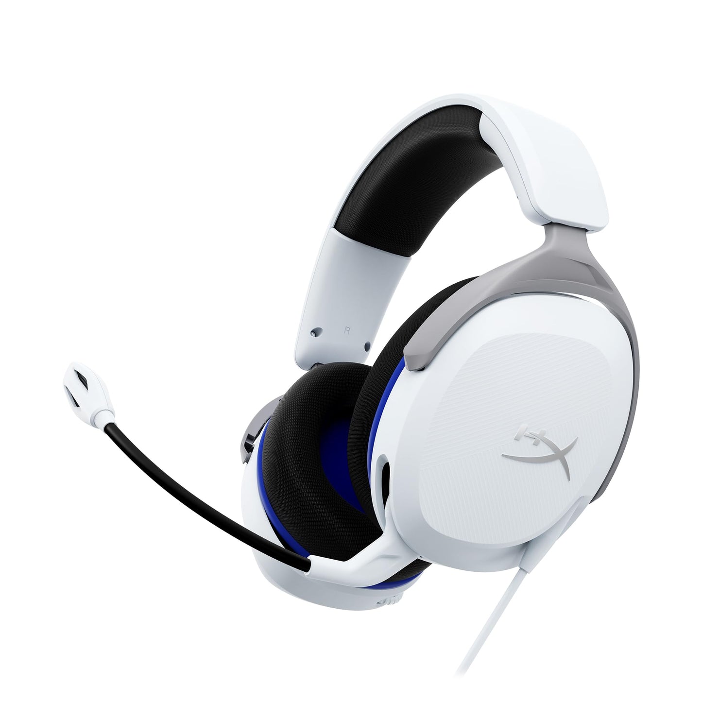 PlayStation के लिए HyperX Cloud Stinger 2 Core गेमिंग हेडसेट