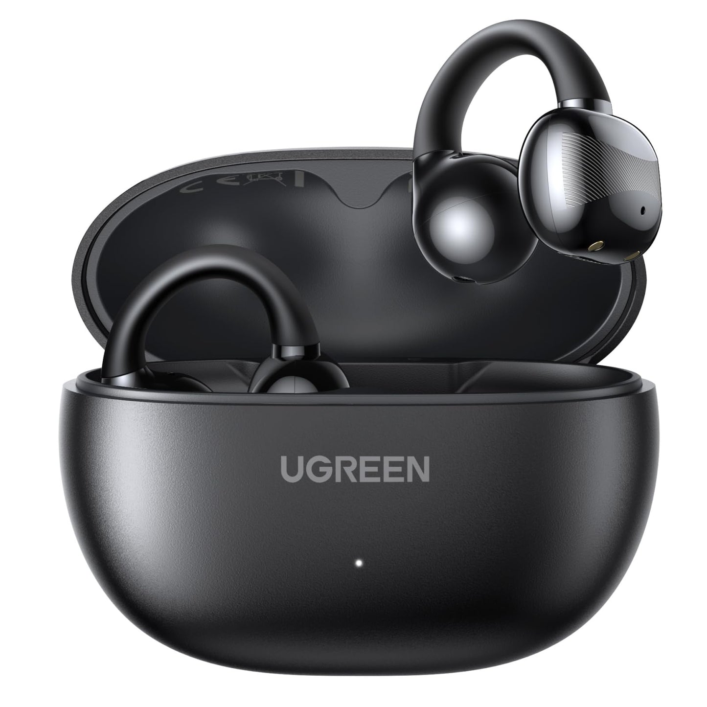 UGREEN Open Ear Wireless Headphones Bluetooth 5.4 30 Hours