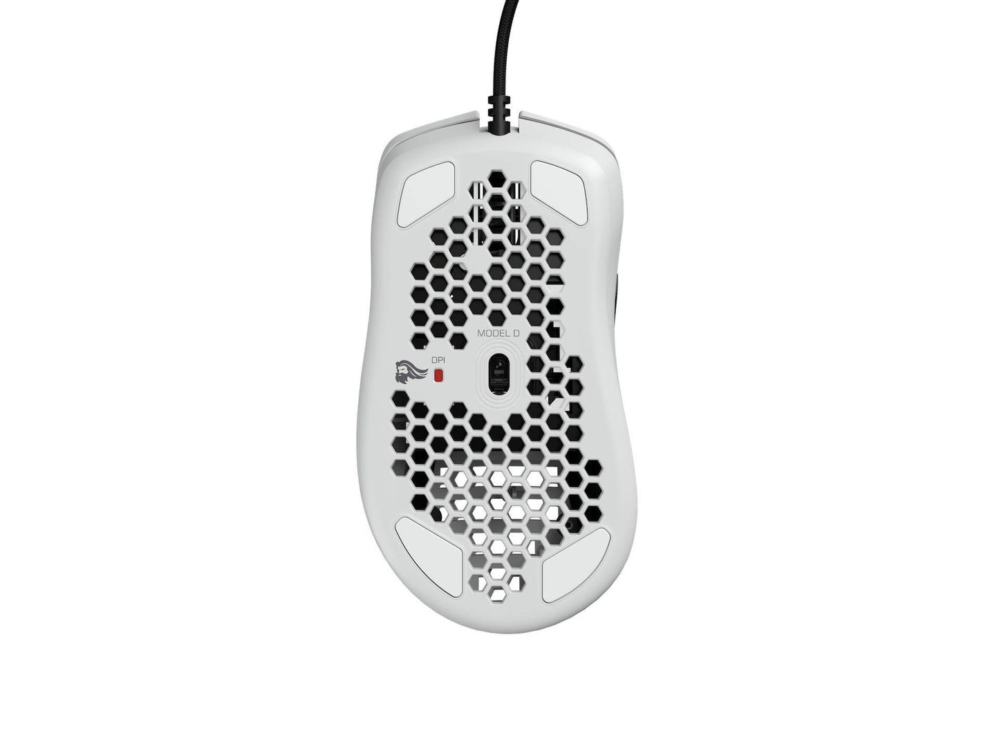 Glorious Model O Superlight Gaming Mouse for Precision