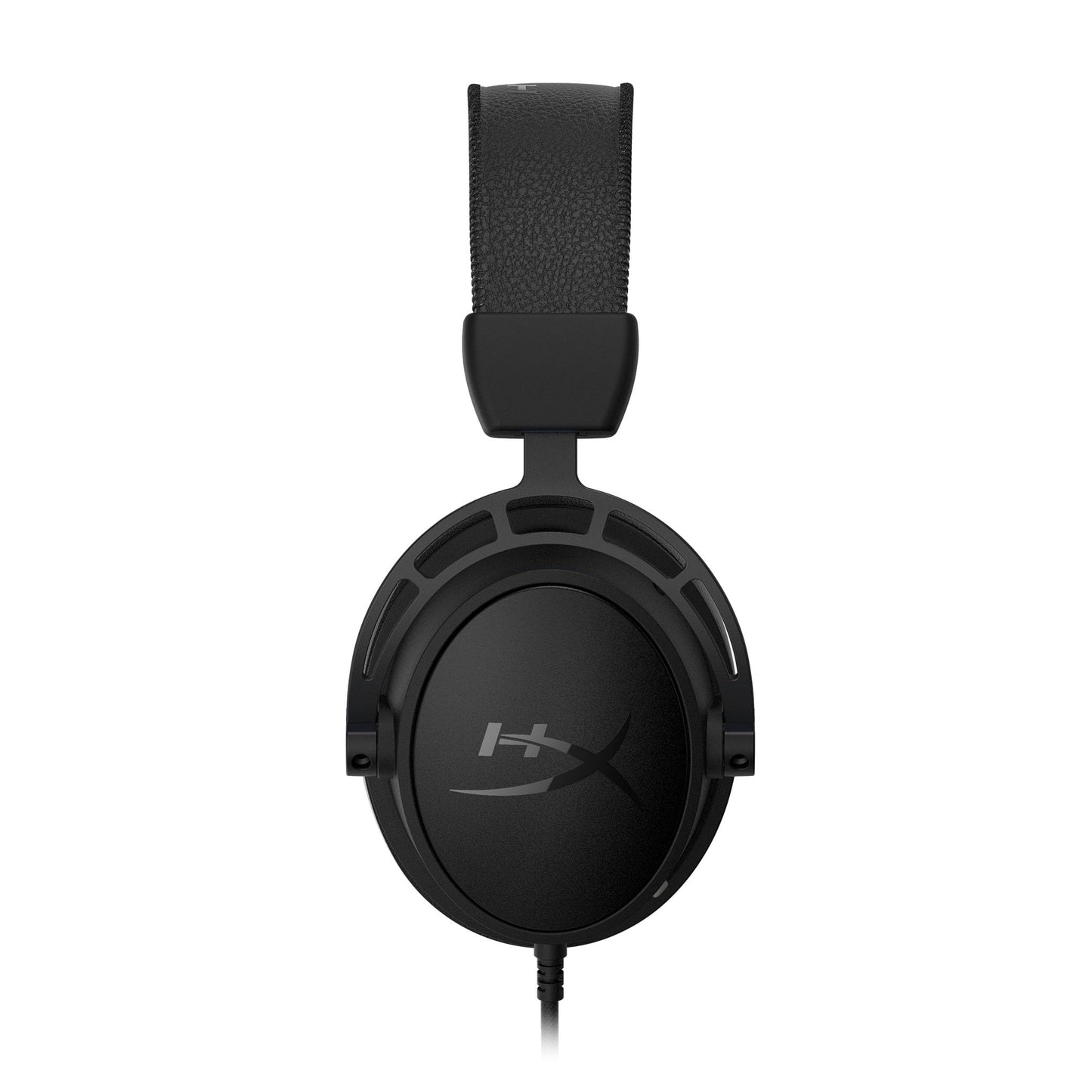 HyperX Cloud Alpha Gaming Headset with Legendary Comfort