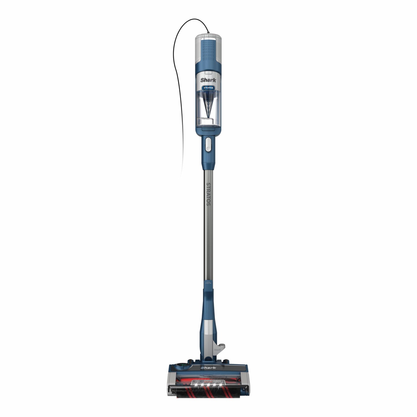 Shark HV322 Rocket Deluxe Pro Lightweight Vacuum for Pet Hair