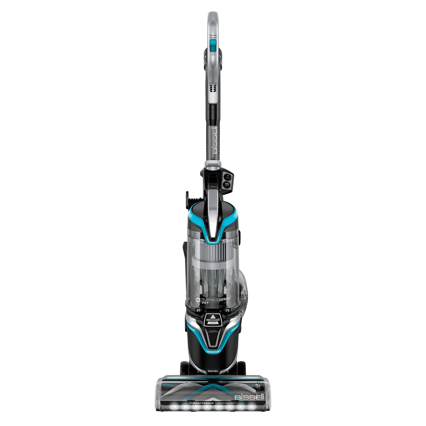 Bissell SurfaceSense Pet Vacuum with Lift-Off Technology