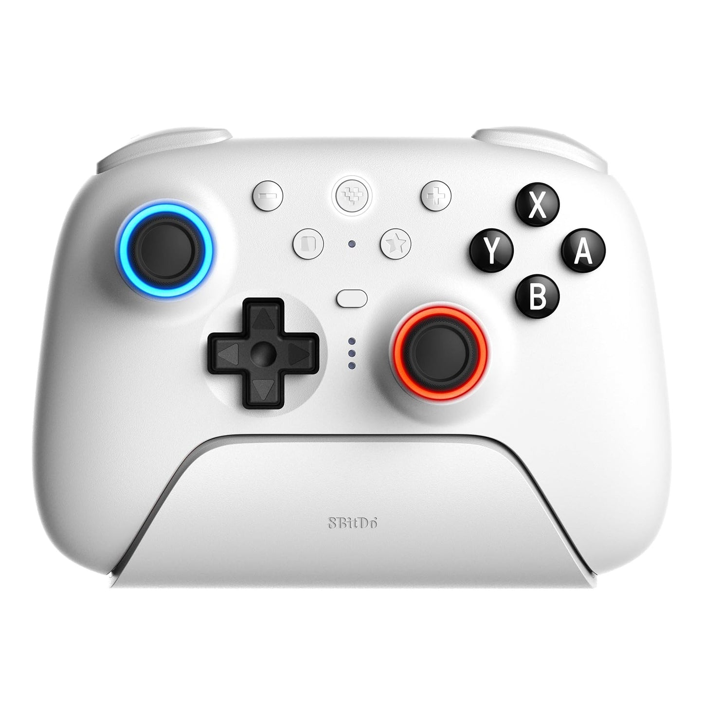 8Bitdo Ultimate Wireless Controller with Charging Dock