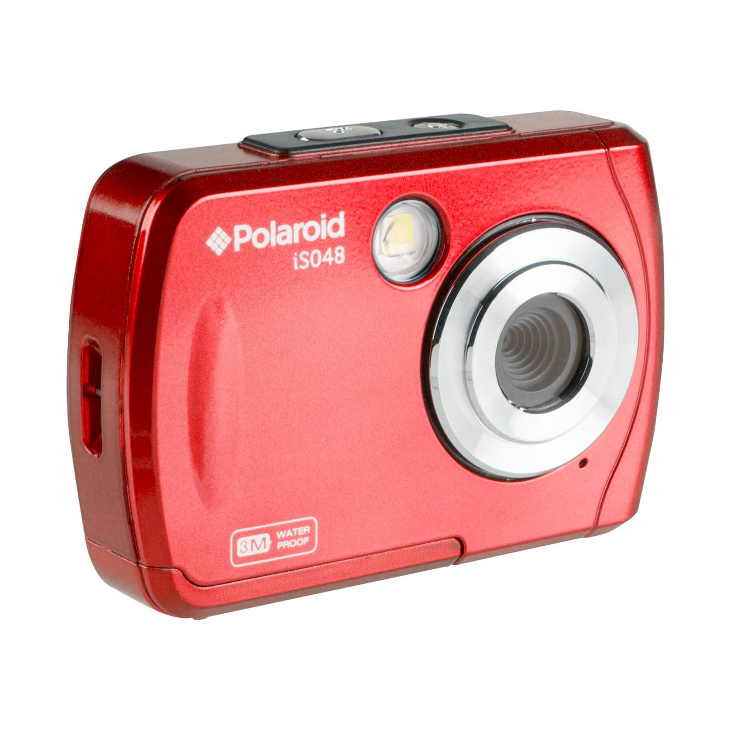Waterproof 16MP Instant Action Camera for Kids