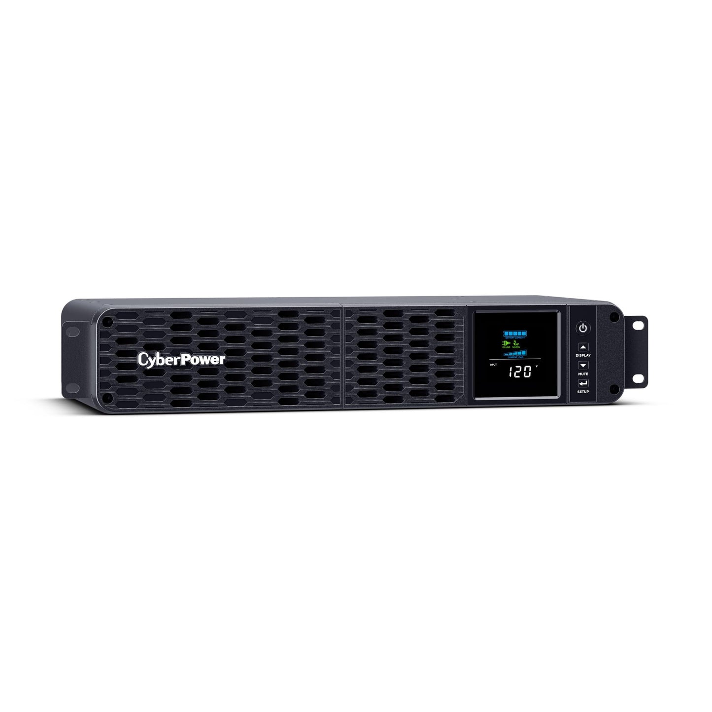 CyberPower PFC Sinewave UPS Battery Backup Surge Protection