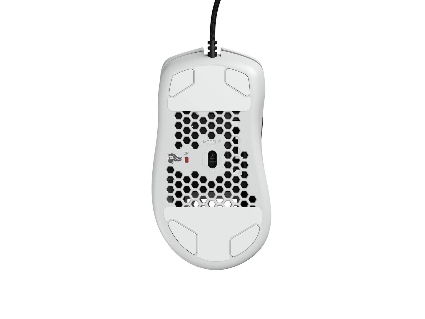 Glorious Model O Superlight Gaming Mouse for Precision