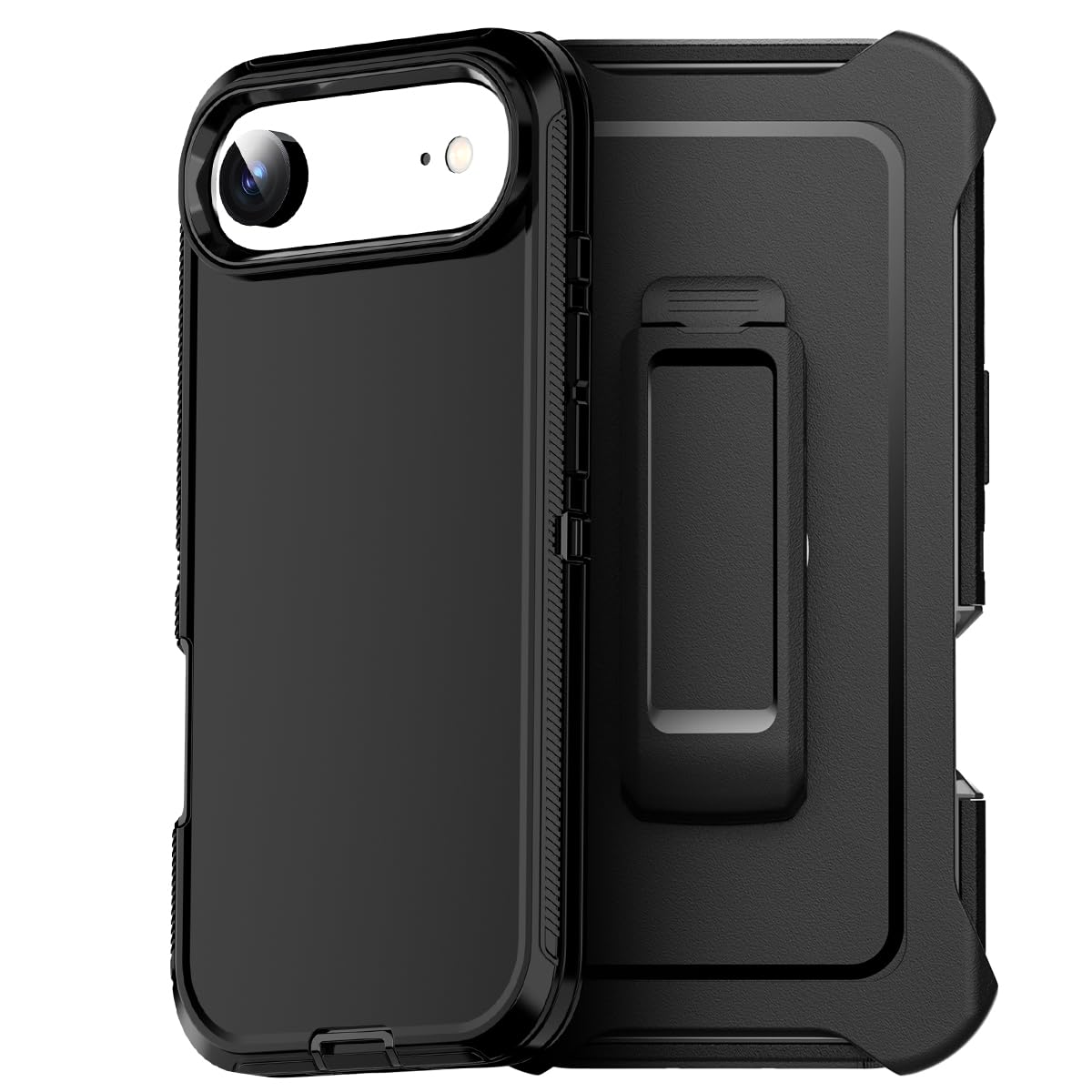 AICase Belt Clip Holster Case For IPhone 17 Pro Max 6 Inch