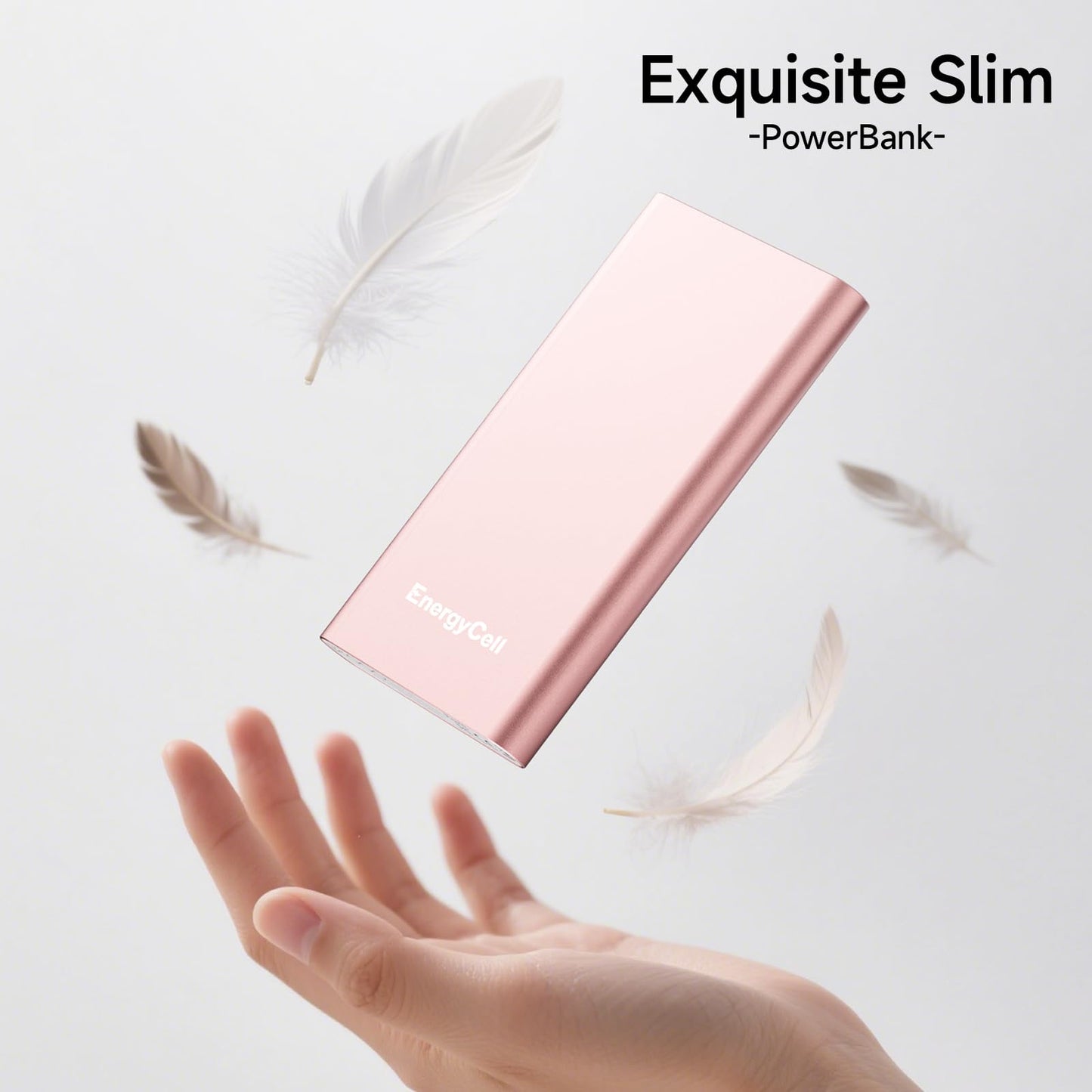 Pilot 4GS 12000mAh Dual 3A iPhone Fast Charging Power Bank
