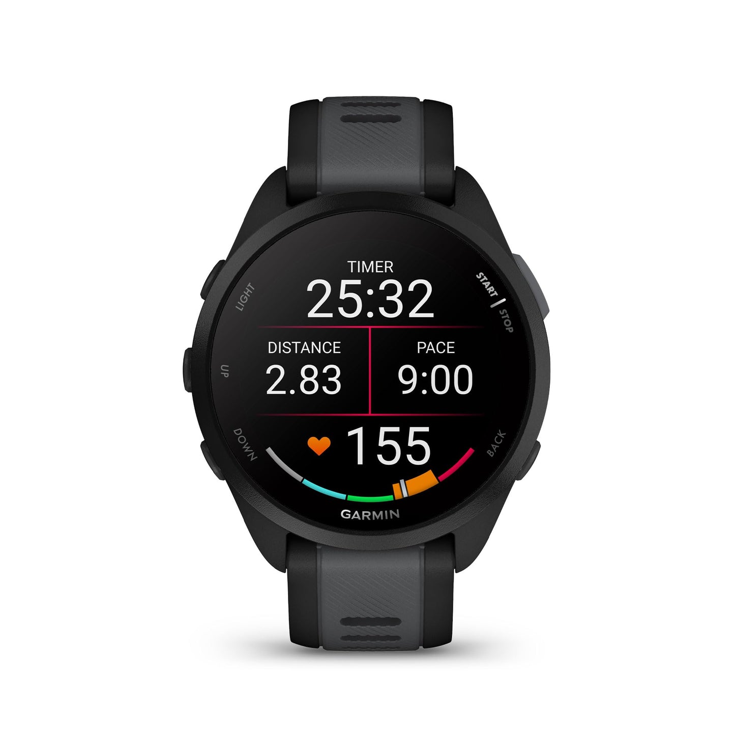 Garmin Forerunner 165 Running Smartwatch With AMOLED Display