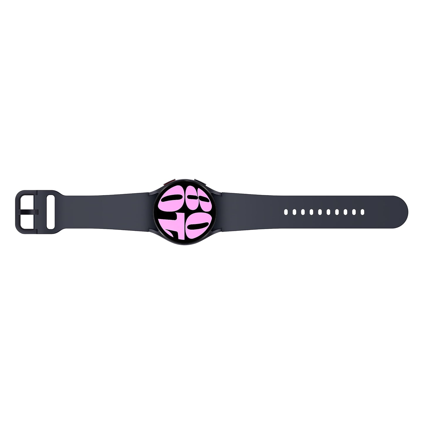 Samsung Galaxy Watch6 Classic Smartwatch With Rotating Bezel