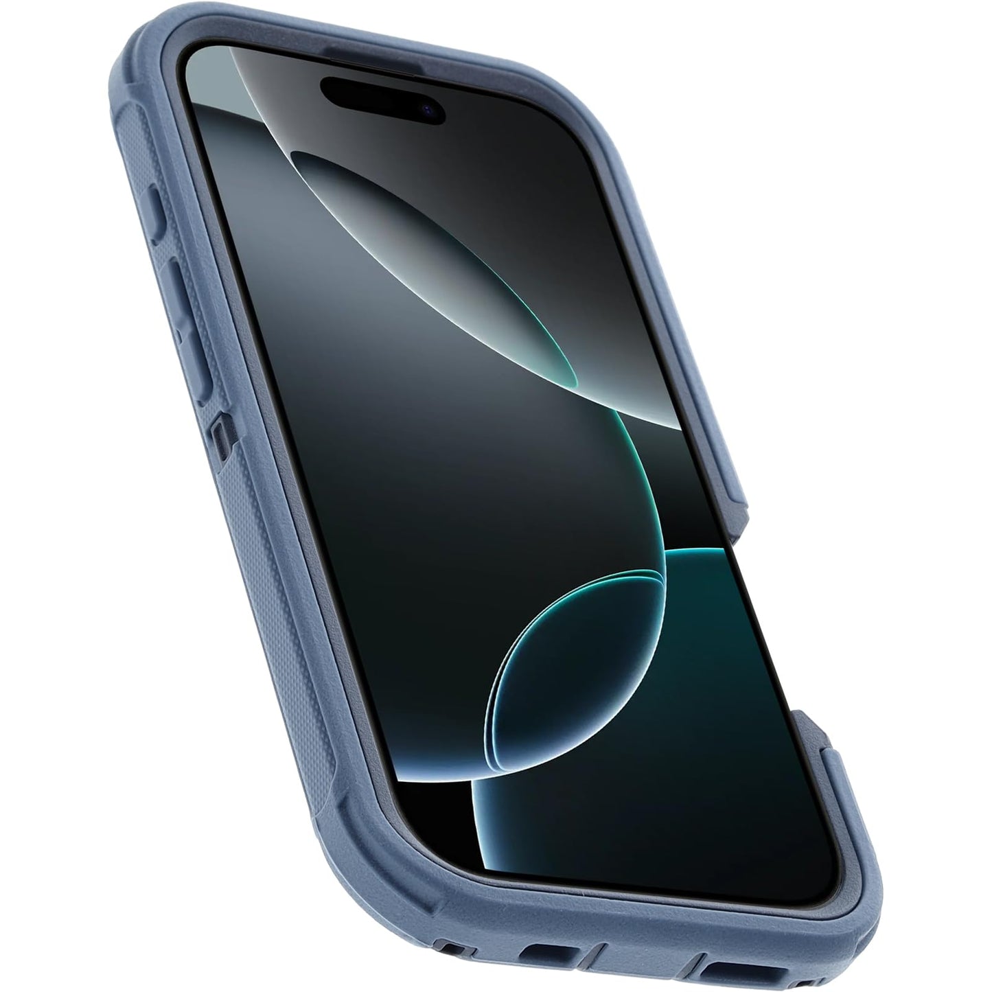 OtterBox iPhone 16 Pro Max Defender Case with Ultimate Protection