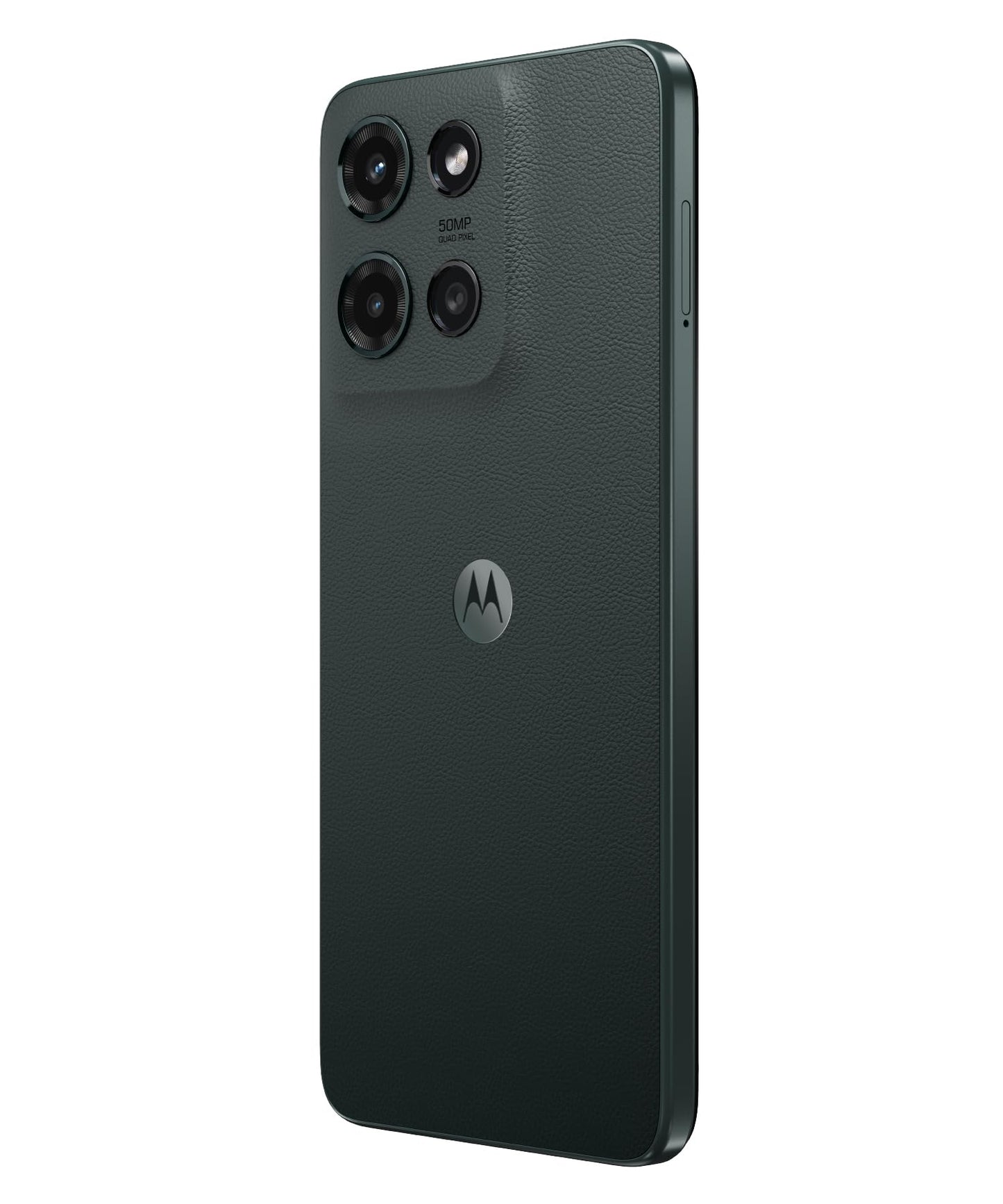 Motorola Moto G 2025 Unlocked 50MP Camera Smartphone