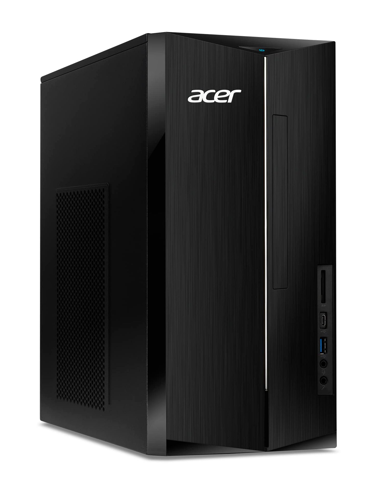Acer Aspire TC Desktop with Fast Intel Core i5 Processor