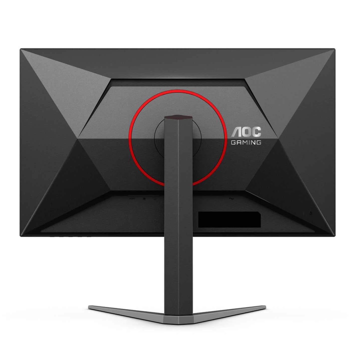 AOC 27 Inch Curved Gaming Monitor with 240Hz Refresh Rate